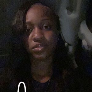 Meet your Posher, Alahna